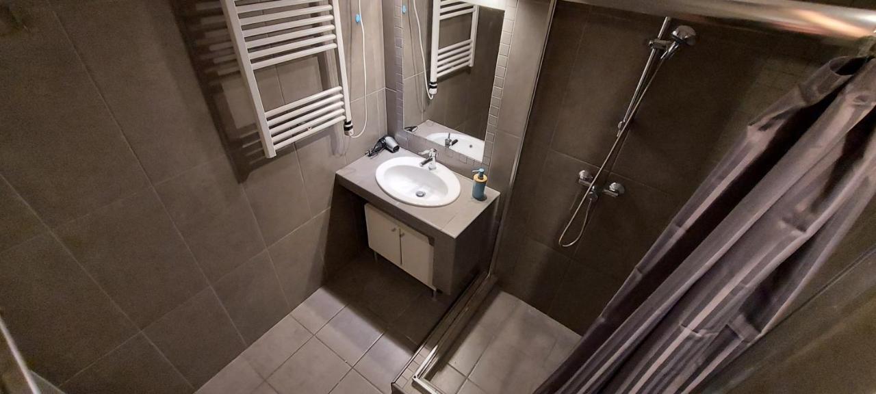 The Only Way Is Up! Apartman Budapest Kültér fotó