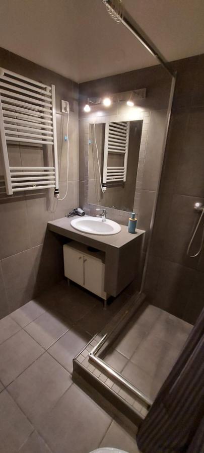 The Only Way Is Up! Apartman Budapest Kültér fotó